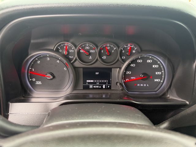 used 2021 GMC Sierra 2500HD car, priced at $46,779