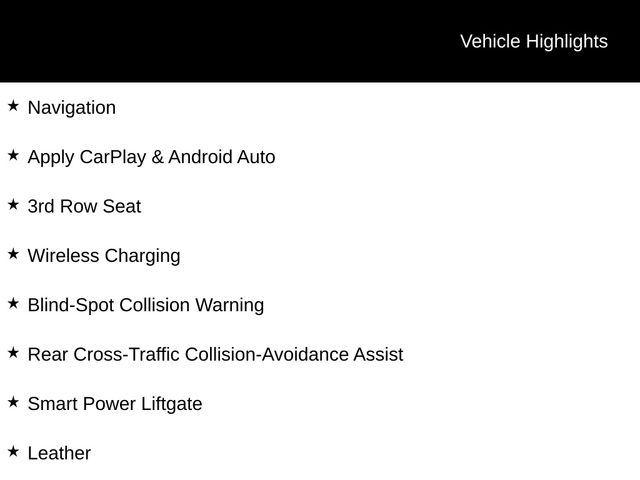 View vehicle photo 7
