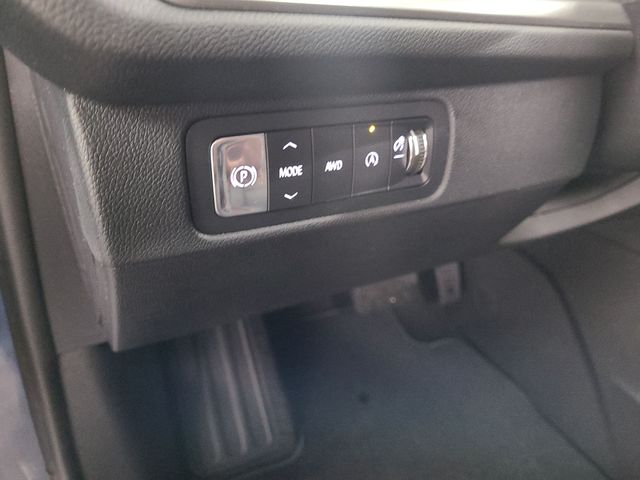 2026 – Chevrolet – Traverse