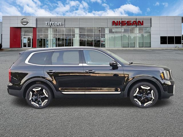 Used 2025 Kia Telluride SUV