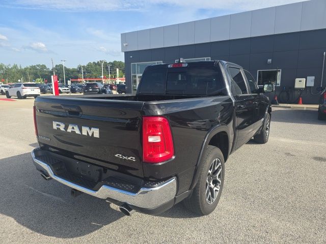 Used 2025 Ram 1500 Truck