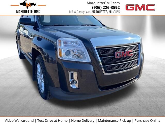 2014 GMC Terrain SLT1 AWD