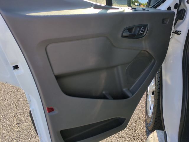 Used 2025 White Ford Base image 12