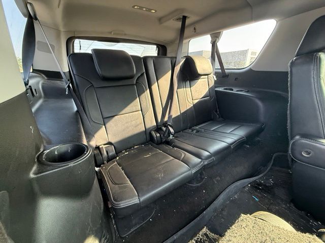 2015 Bronze Alloy Metallic GMC Yukon XL Denali 4X4 SUV