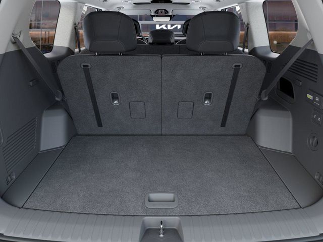 New 2026 Kia EV9 SUV