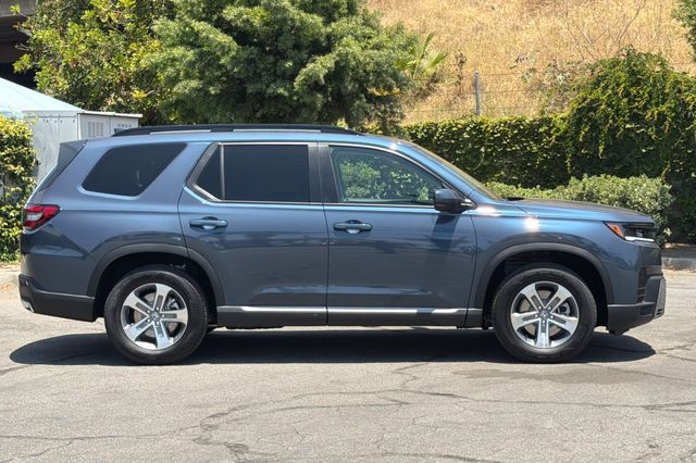 New 2026 Honda Pilot SUV