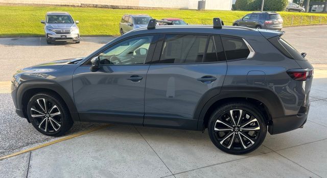 used 2024 Mazda CX-50 car, priced at $28,966