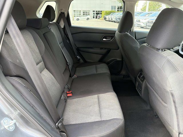 Used 2024 Nissan Rogue SUV