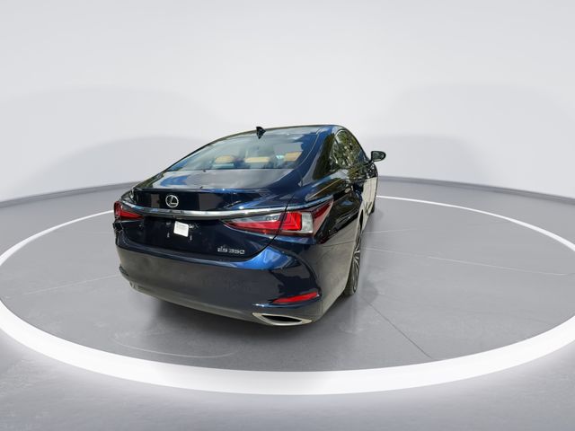 2025 Lexus ES - $43,998