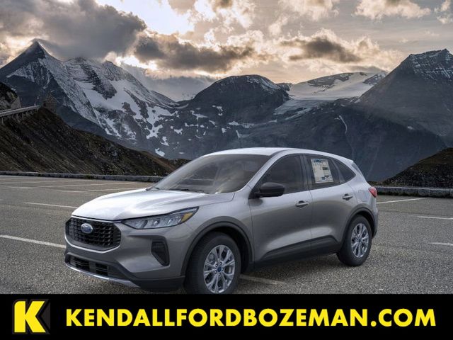 2026 Ford Escape Active AWD