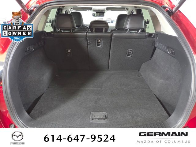 Used 2023 Red Mazda 2.5 S Preferred Package image 22