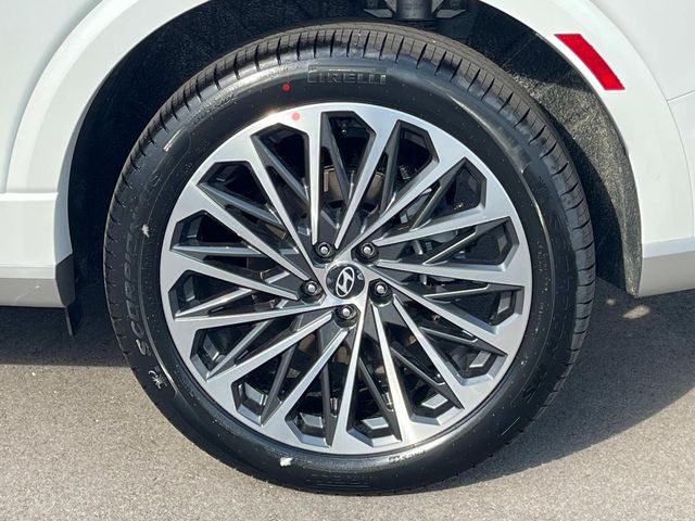 new 2026 Hyundai Palisade car, priced at $55,550