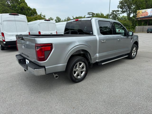 2024 Ford F-150 XLT 5