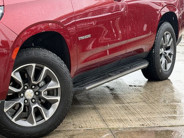 2023 Chevrolet Tahoe LS - 2