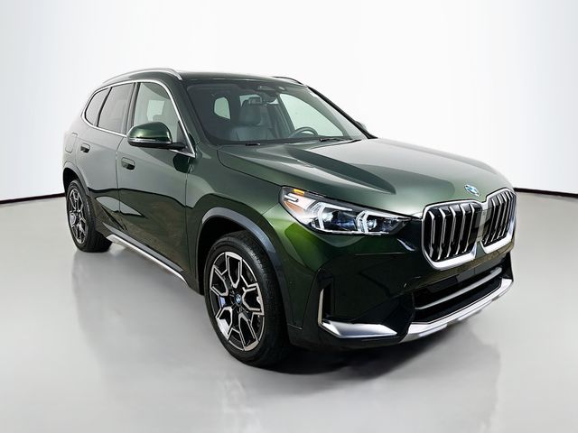 2025 BMW X1 xDrive28i 3