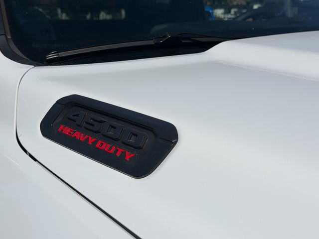 new 2026 Ram 4500HD car, priced at $76,665