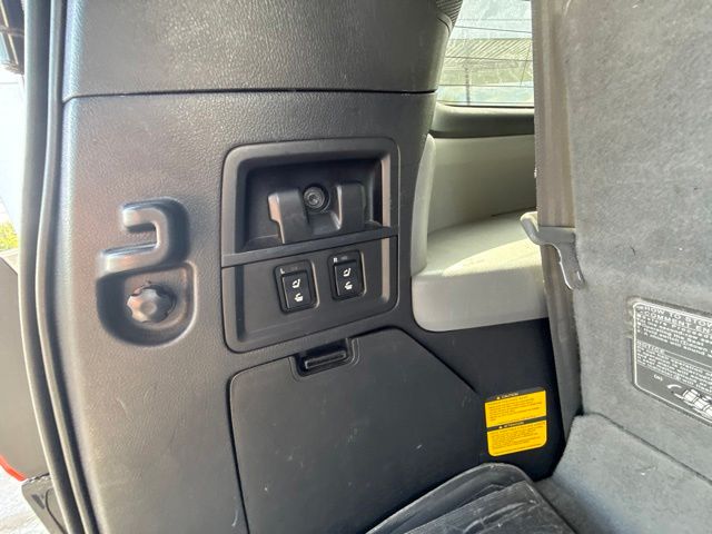 Used 2014 Toyota Sequoia SUV