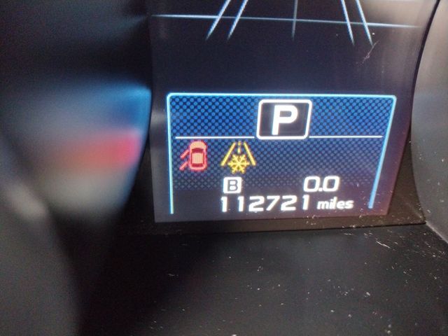 2019 Subaru Outback 2.5i photo