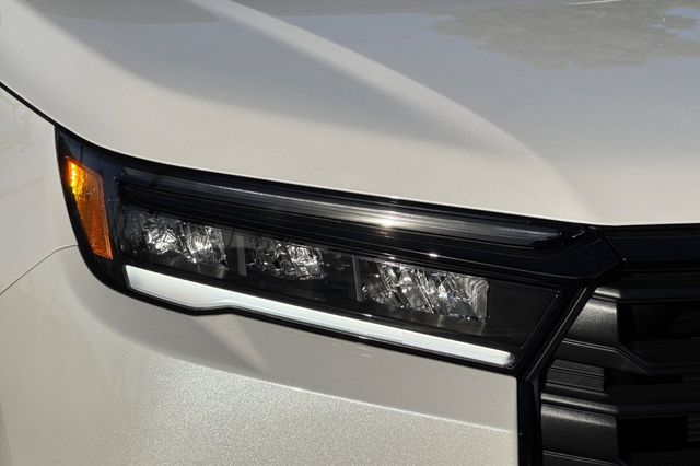 New 2026 Honda Pilot SUV