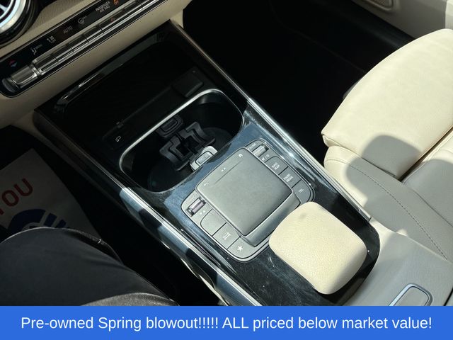 Used 2021 Mountain Gray Metallic Mercedes-Benz GLB 250 image 27