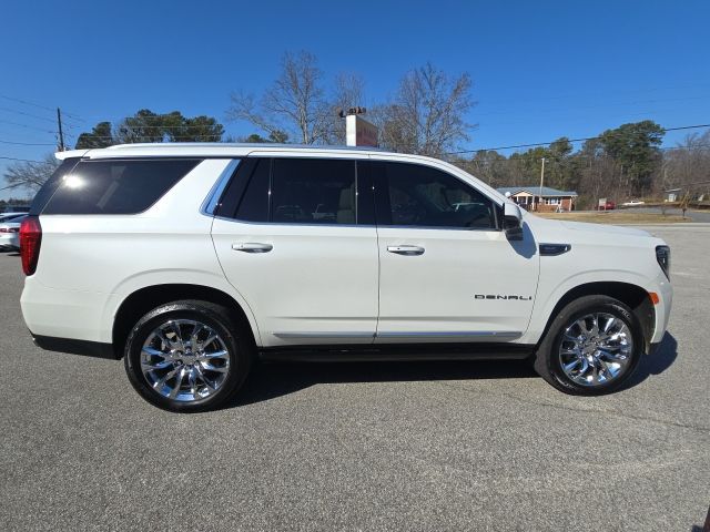 2021 GMC Yukon Denali:45431A2