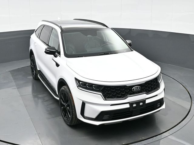 2021 Kia Sorento SX 26