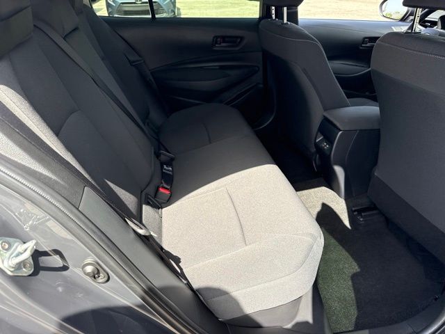 2025 Toyota Corolla - $25,188