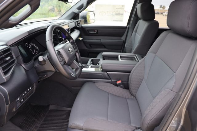 2026 Toyota Tundra SR - 11
