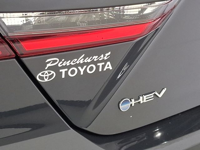Used 2026 Toyota Camry Sedan