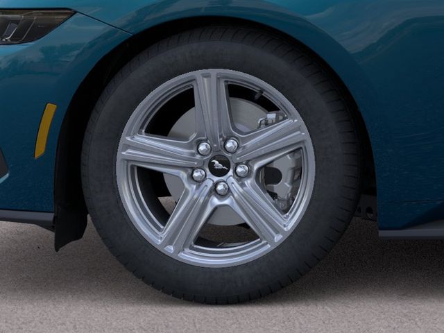 New 2026 Blue Ford EcoBoost image 19