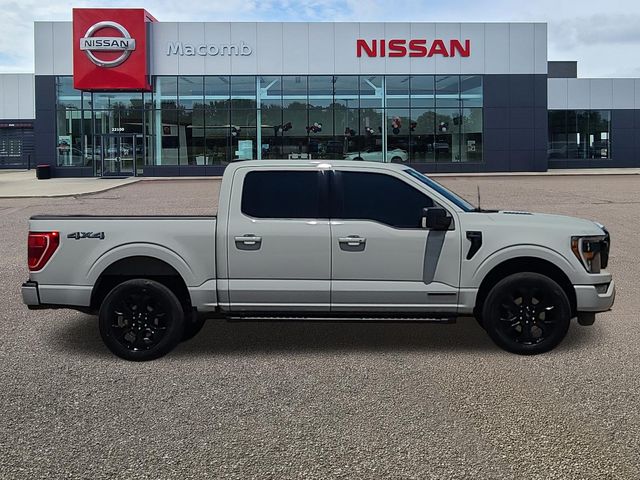 Used 2023 Ford F-150 Truck