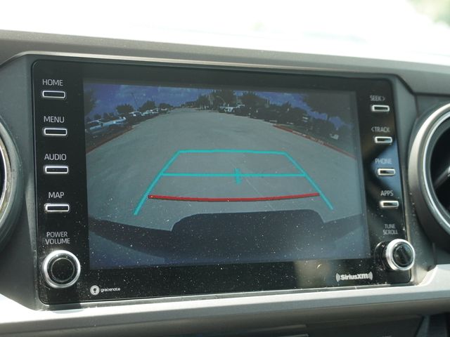 Used 2022 Toyota Tacoma Truck