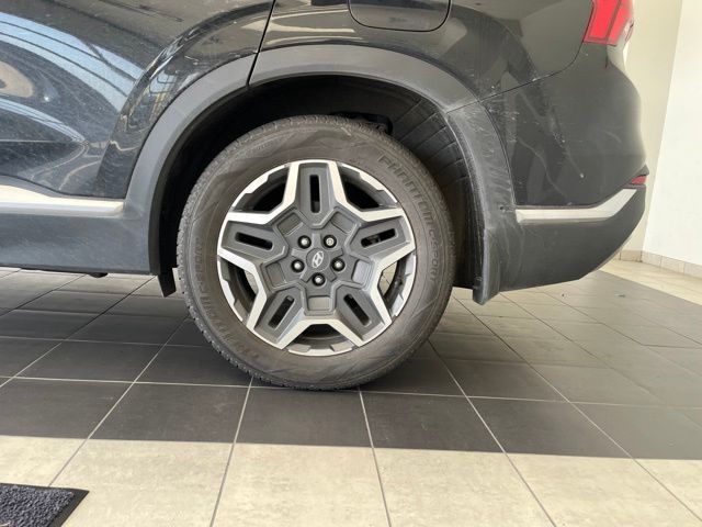 2023 Hyundai Santa Fe Limited Black at Joe Myers Mazda Kia