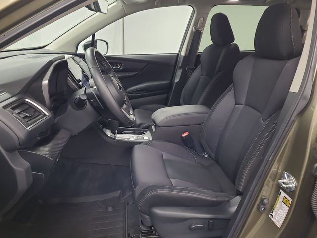 2025 – Subaru – Ascent