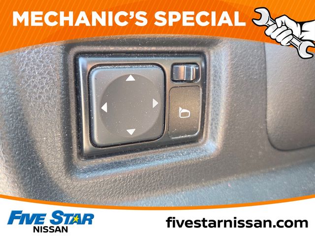 Used 2016 Silver Nissan 1.6 S Plus image 26