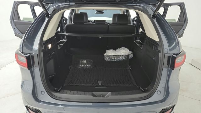 2025 Mazda CX-70 PHEV Premium Gray at Parkway Family Mazda