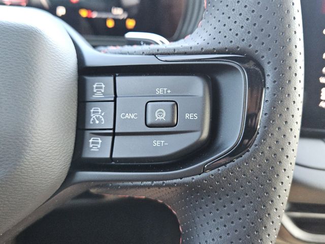 2026 Dodge Charger 2-Door Scat Pack 2-Door AWD