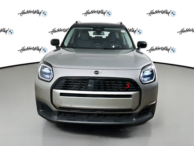 2025 MINI Cooper S Countryman  2