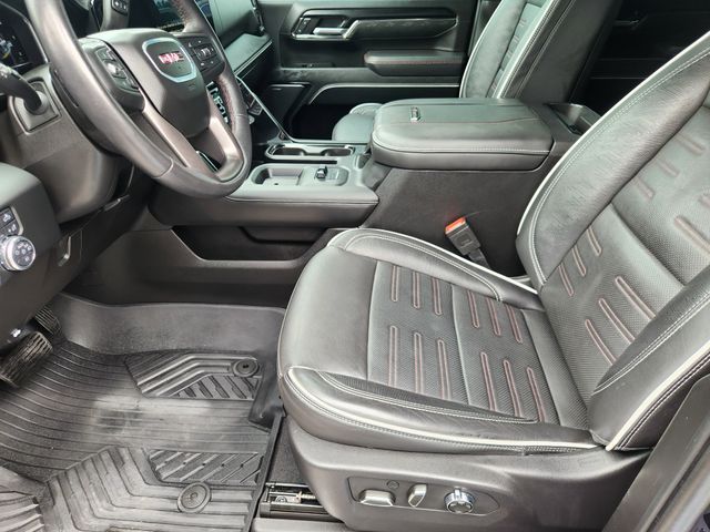 Used 2024 GMC Sierra 2500HD Truck