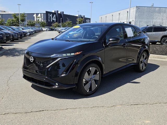 Used 2023 Nissan Ariya SUV