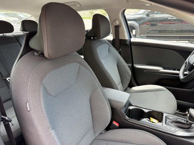 Used 2025 Kia K4 Sedan