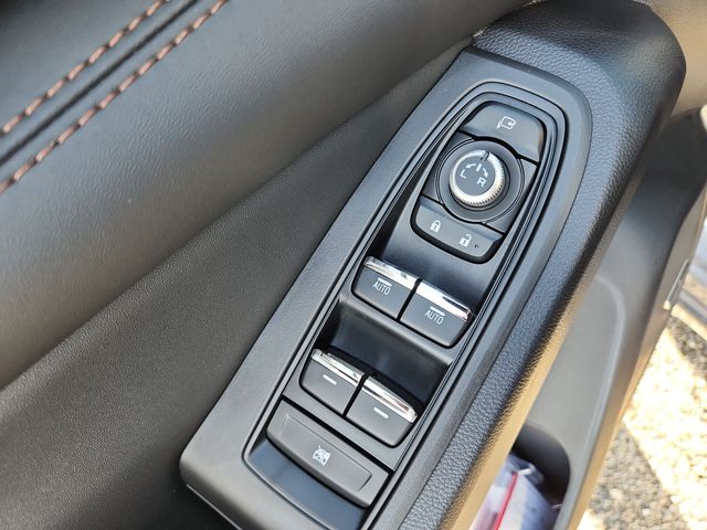 2025 Subaru Ascent - $39,577