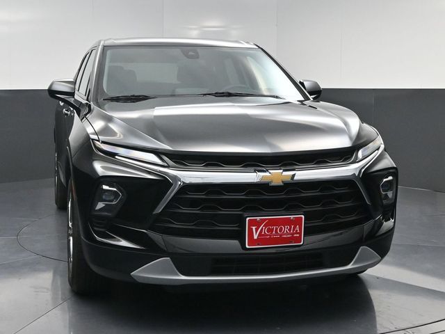 2023 Chevrolet Blazer LT Black at Community Kia