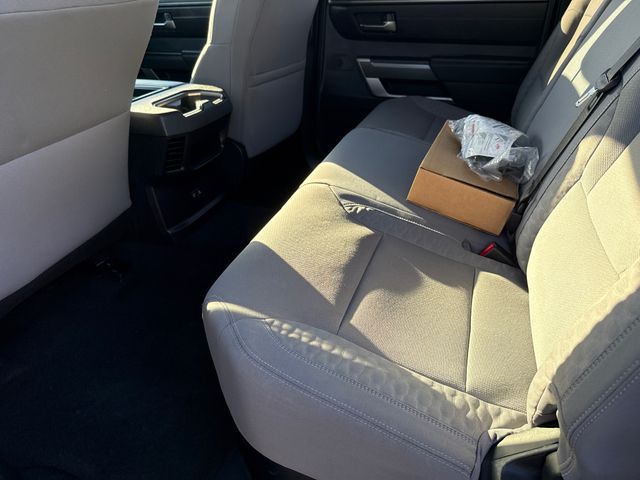Used 2025 Toyota Tundra Truck