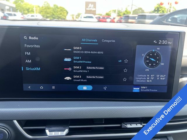 2025 Hyundai Sonata