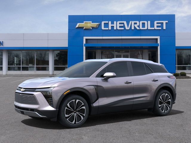 New 2025 Chevrolet Blazer EV For Sale in Livonia, MI