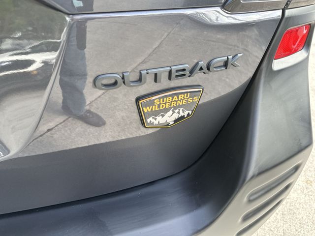 Used 2025 Subaru Outback SUV