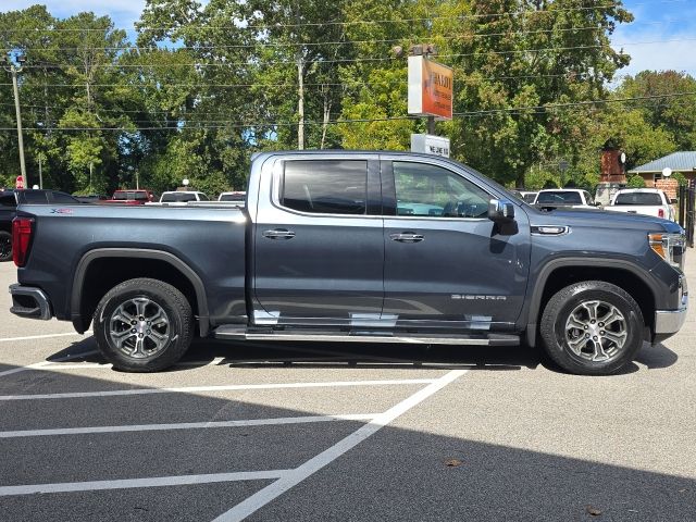 Photo of 2022 GMC Sierra 1500 Limited SLT in Dallas, GA - 6,  2022 GMC Sierra 1500 Limited SLT:43793A