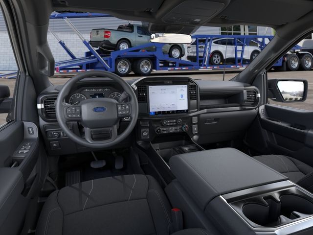 2026 Ford F-150 STX:169606