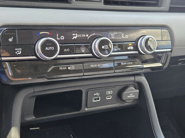 2025 Honda Pilot - $34,958